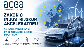 Strah od slabljenja industrije